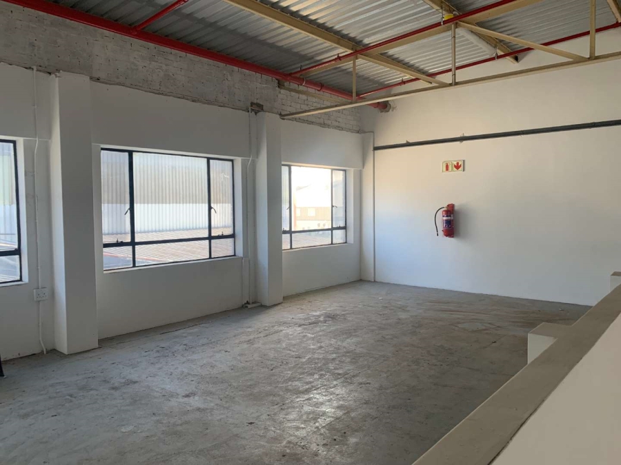 To Let commercial Property for Rent in Blackheath Western Cape